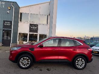 Ford Kuga 2.5 PHEV Titanium AUTOMAAT picture 2