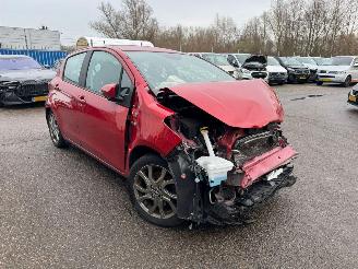 Toyota Yaris 1.5 Hybrid Dynamic AUTOMAAT picture 6