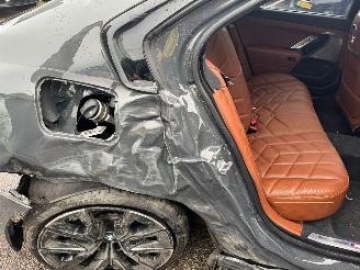 BMW 7-serie 750e xDrive picture 12