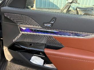 BMW 7-serie 750e xDrive picture 31