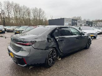 BMW 7-serie 750e xDrive picture 6