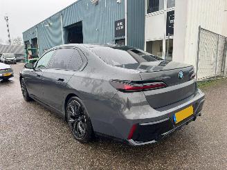 BMW 7-serie 750e xDrive picture 4