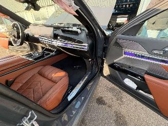 BMW 7-serie 750e xDrive picture 36