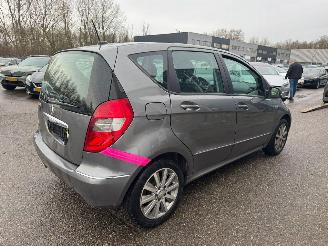 Mercedes A-klasse 160 BlueEFFICIENCY Edition 125 Avantgarde picture 5