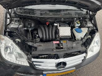 Mercedes A-klasse 160 BlueEFFICIENCY Edition 125 Avantgarde picture 7