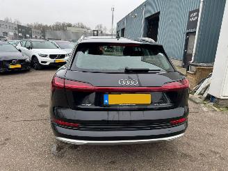 Audi E-tron e-tron 50 quattro Launch edition plus 71 kWh picture 4