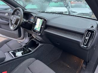 Volvo XC40 Single Motor Plus 69 kWh AUTOMAAT picture 15