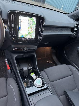 Volvo XC40 Single Motor Plus 69 kWh AUTOMAAT picture 14