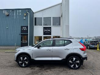 Volvo XC40 Single Motor Plus 69 kWh AUTOMAAT picture 2