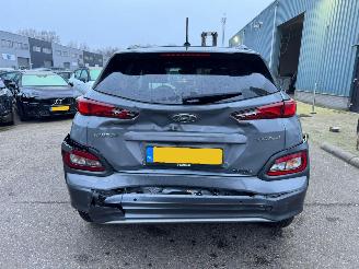 Hyundai Kona EV Fashion 64 kWh AUTOMAAT picture 4