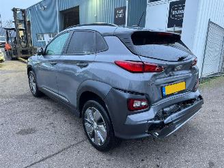 Hyundai Kona EV Fashion 64 kWh AUTOMAAT picture 3