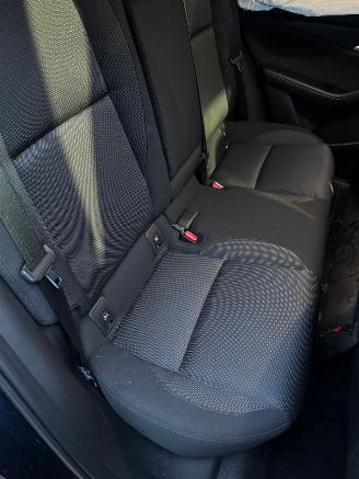 Mazda CX-30 2.0 e-SkyActiv-G M Hybrid Homura picture 13