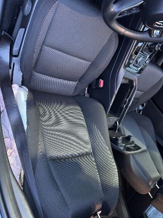 Mazda CX-30 2.0 e-SkyActiv-G M Hybrid Homura picture 16