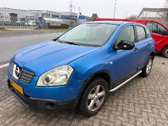 Nissan Qashqai 1.6 Visia picture 2