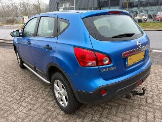 Nissan Qashqai 1.6 Visia picture 4