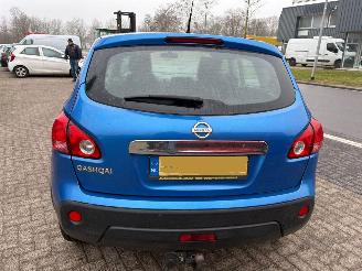 Nissan Qashqai 1.6 Visia picture 5