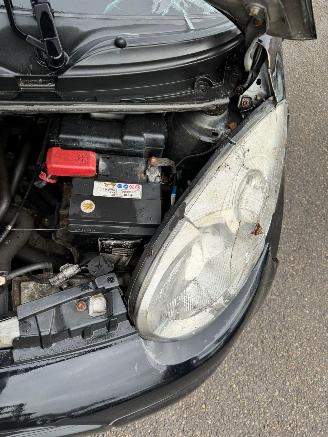 Citroën C1 1.0-12V Séduction picture 9