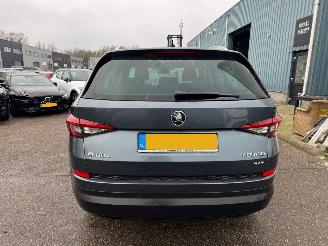 Skoda Kodiaq 1.4 TSI 4x4 Style Business 7p. AUTOMAAT picture 4