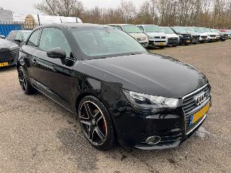 Audi A1 1.2 TFSI Attraction BJ 2010 232.183 KM picture 6