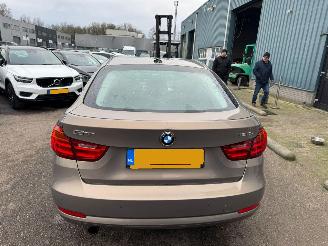 BMW 3-serie Gran Turismo 320i Executive BJ 2014 202.816 KM picture 4