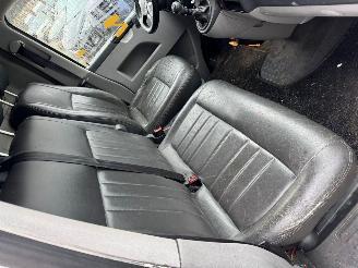 Volkswagen Transporter 2.0 TDI L2H1 DC Comfortline BJ 2011 194.409 KM picture 10