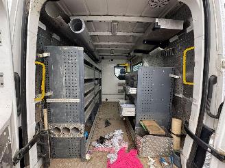 Volkswagen Crafter 35 2.0 TDI L3H3 EL Highline BJ 2019 159.265 KM picture 10