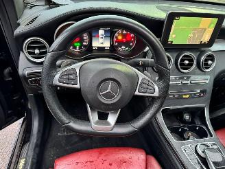 Mercedes GLC Coupé 350e AUTOMAAT 4MATIC Business Solution AMG BJ 2017 139.496 KM picture 8