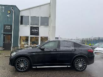 Mercedes GLC Coupé 350e AUTOMAAT 4MATIC Business Solution AMG BJ 2017 139.496 KM picture 2