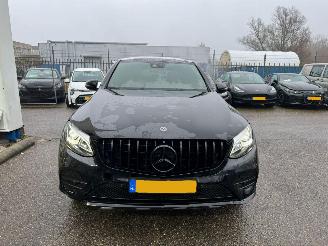 Mercedes GLC Coupé 350e AUTOMAAT 4MATIC Business Solution AMG BJ 2017 139.496 KM picture 6