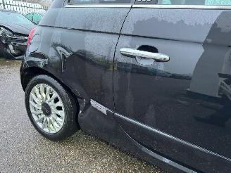 Fiat 500C 1.0 Hybrid Dolcevita BJ 2023 41.058 KM picture 7