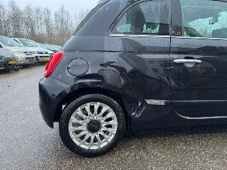 Fiat 500C 1.0 Hybrid Dolcevita BJ 2023 41.058 KM picture 6