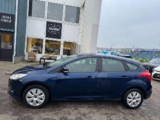 Ford Focus 1.6 TI-VCT Lease Titanium BJ 2013 141.164 KM picture 2