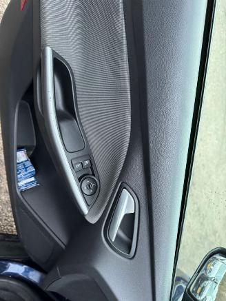 Ford Focus 1.6 TI-VCT Lease Titanium BJ 2013 141.164 KM picture 10