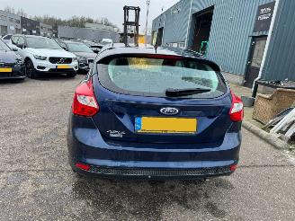 Ford Focus 1.6 TI-VCT Lease Titanium BJ 2013 141.164 KM picture 4