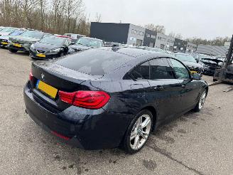 BMW 4-serie Gran Coupé 418i AUTOMAAT High Executive BJ 2018 151.228 KM picture 5
