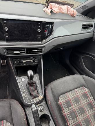 Volkswagen Polo 2.0 TSI AUTOMAAT GTI BJ 2019 179.166 KM picture 17