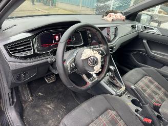Volkswagen Polo 2.0 TSI AUTOMAAT GTI BJ 2019 179.166 KM picture 15
