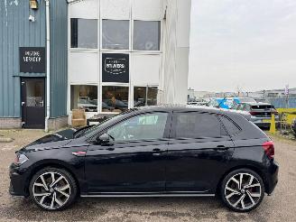 Volkswagen Polo 2.0 TSI AUTOMAAT GTI BJ 2019 179.166 KM picture 2