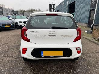 Kia Picanto 1.0 DPi ComfortLine BJ 2024 30346 KM picture 4