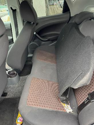 Seat Ibiza 1.2 Club BJ 2010 170.000 KM picture 12