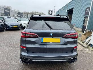 BMW X5 xDrive45e AUTOMAAT High Executive BJ 2021 177.000 KM picture 4