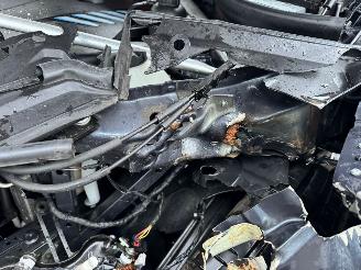 BMW X5 xDrive45e AUTOMAAT High Executive BJ 2021 177.000 KM picture 20