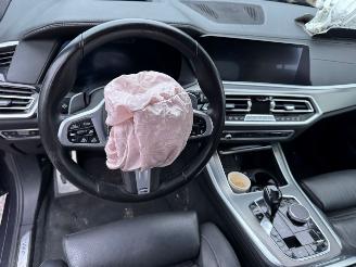 BMW X5 xDrive45e AUTOMAAT High Executive BJ 2021 177.000 KM picture 17