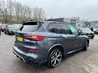 BMW X5 xDrive45e AUTOMAAT High Executive BJ 2021 177.000 KM picture 5