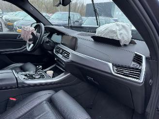 BMW X5 xDrive45e AUTOMAAT High Executive BJ 2021 177.000 KM picture 9