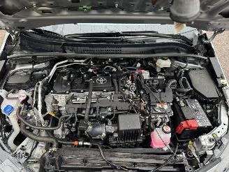 Toyota Corolla Hybrid  AUTOMAAT 140 Active BJ 2024 22.235 KM picture 7