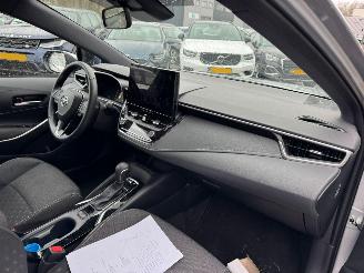 Toyota Corolla Hybrid  AUTOMAAT 140 Active BJ 2024 22.235 KM picture 17