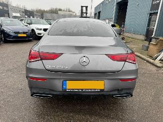 Mercedes Cla-klasse 250 e AUTOMAAT Business Solution AMG Limited BJ 2021 49.962 KM picture 4