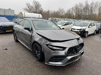 Mercedes Cla-klasse 250 e AUTOMAAT Business Solution AMG Limited BJ 2021 49.962 KM picture 6