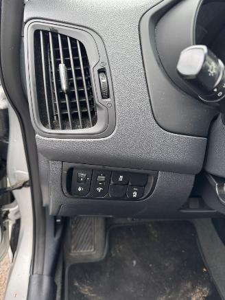 Kia Rio 1.2 CVVT Plus Pack BJ 2012 201.167 KM picture 10